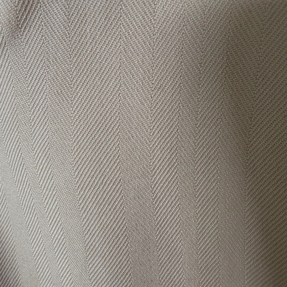 Tommy Bahama Silk Pleated Vintage Shorts (38) Khaki Beige Resort Golf Relax - Picture 5 of 14